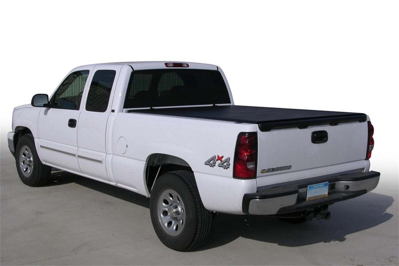 Access Tonnosport 01-05 Chevy/GMC Full Size 6ft 6in Composite Bed (Bolt On) Roll-Up Cover