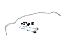 Load image into Gallery viewer, Whiteline 10/84-89 Toyota Corolla AE82 1.6L (Incl Twin Cam) Rear 20mm Heavy Duty Adjustable Swaybar