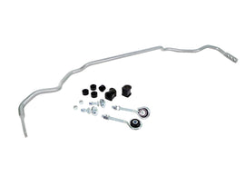 Whiteline 10/84-89 Toyota Corolla AE82 1.6L (Incl Twin Cam) Rear 20mm Heavy Duty Adjustable Swaybar