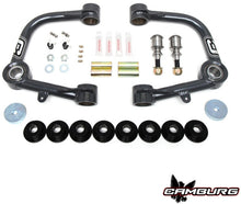 Load image into Gallery viewer, Camburg 03-21 Toyota Prado 120/150 1.25 Performance Uniball Upper Arms