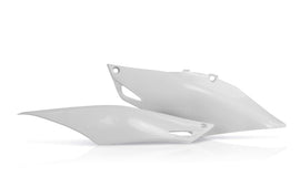 Acerbis 13-17 Honda CRF250R/ CRF450R Side Panels - White