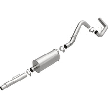 Load image into Gallery viewer, MagnaFlow BRE Exhaust Kit 11-14 Ford F-150