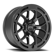 Load image into Gallery viewer, Method RTR Tech 6 Ford Bronco / Ranger 20x9 +25mm Offset 6x139.7 93.1mm CB - Satin Charcoal Wheel