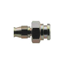 Load image into Gallery viewer, Fragola -3AN Hose End x -3AN Male Bulkhead