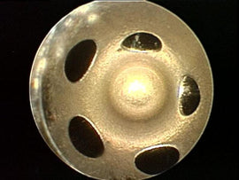 DDP 89-93 Dodge Cummins 5.9L 12V Injector Set - Economy Series