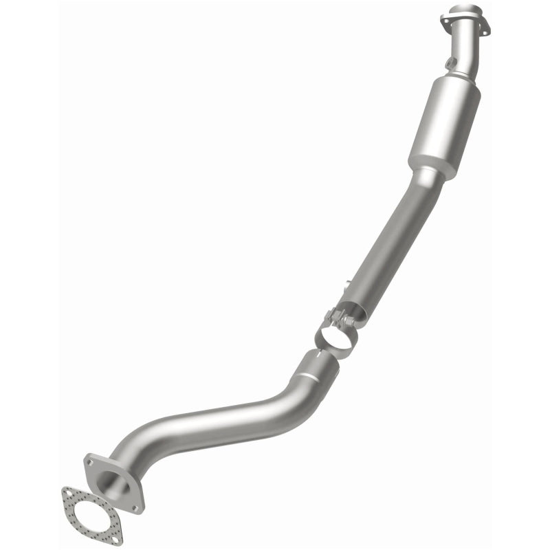 MagnaFlow Conv DF GTO- 2005-2006 6.0L