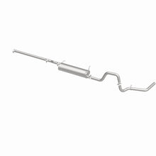 Load image into Gallery viewer, MagnaFlow BRE Exhaust Kit 01-04 Ford F-150