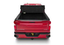 Load image into Gallery viewer, UnderCover 19-24 Dodge Ram 68.4in Fusion Bed Cover - Velvet Red Pearl