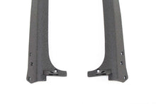 Load image into Gallery viewer, Fishbone Offroad 97-06 Jeep Wrangler TJ 52In Light Bar Bracket - Black Textured Powdercoat