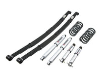 Load image into Gallery viewer, Belltech LOWERING KIT WITH SP SHOCKS