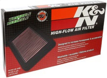 Load image into Gallery viewer, K&amp;N 01-06 Toyota Camry / 04-10 Sienna / 01-09 Highlander / 03-06 Lexus RX330 Drop In Air Filter