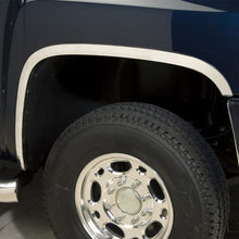 Load image into Gallery viewer, Putco 07-10 GMC Sierra HD - Full - Will not Fit Dually and Will not Fit 2011 SS Fender Trim