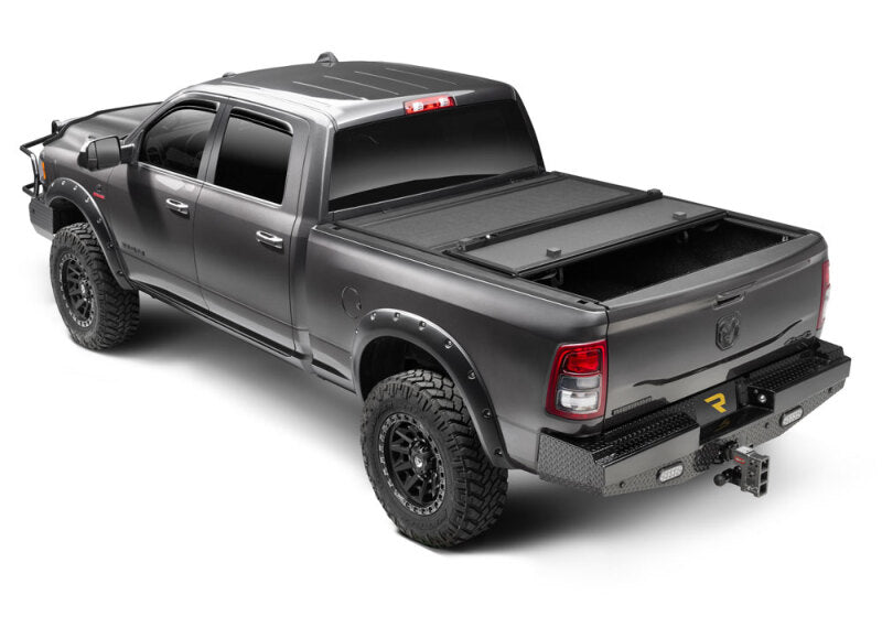 Extang 09-18 Dodge Ram / 19-23 Classic 1500 / 19-22 2500/3500 6.4ft. Bed Endure ALX