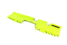 Load image into Gallery viewer, PERRIN 15-21 Subaru WRX/STI Radiator Shroud (Without OEM Intake Scoop) - Neon Yellow