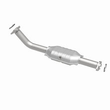 Load image into Gallery viewer, MagnaFlow CONV DF 04-06 Toyota Tundra 4.7L Passenger Side Front