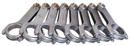 Eagle Chevrolet Big Block 396/427/454 H-Beam Connecting Rods (Set of 8)