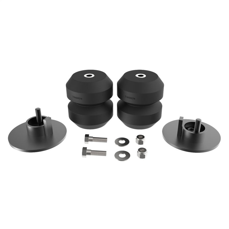 Timbren 1996 Chevrolet Astro Rear Suspension Enhancement System