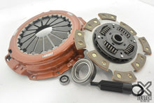 Load image into Gallery viewer, XClutch 86-89 Toyota Landcruiser 3.4L Stage 2 Sprung Ceramic Clutch Kit