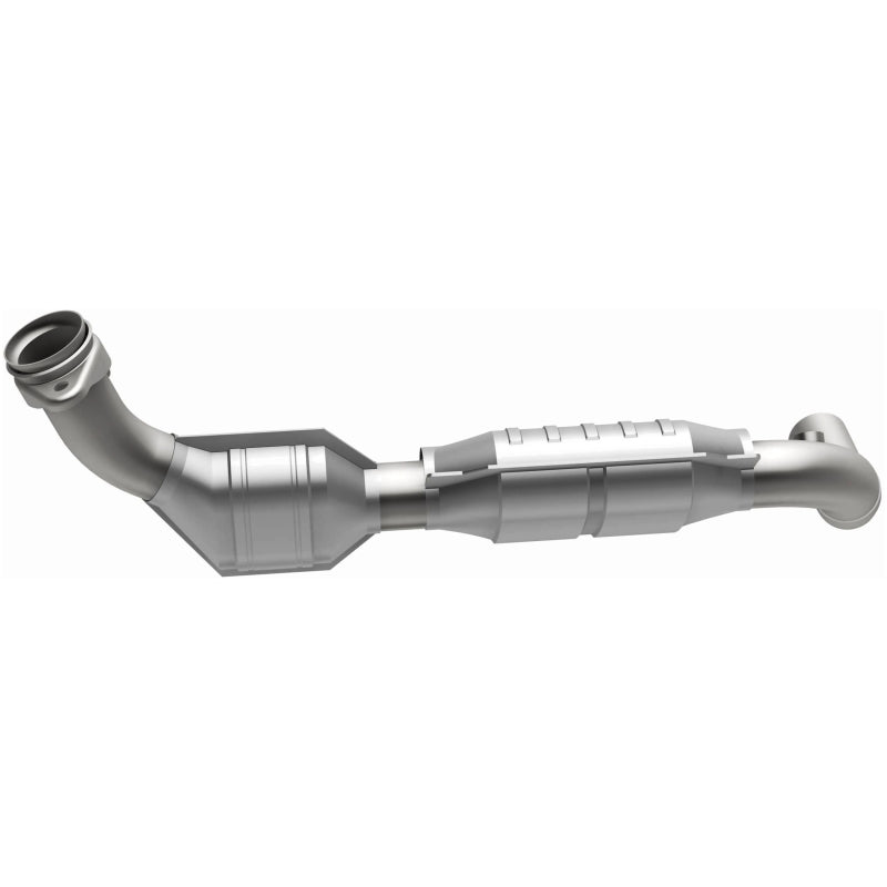 MagnaFlow Conv DF 03 Ford F-150 5.4L D/S 4wd