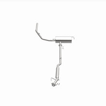 Load image into Gallery viewer, BRExhaust 17-20 Toyota Sienna 3.5L Direct-Fit Replacement Exhaust System