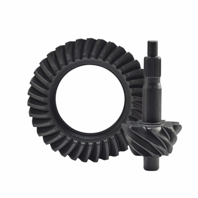 Eaton GM 12 Bolt Car 4.11 Ratio Ring & Pinion Set - Standard