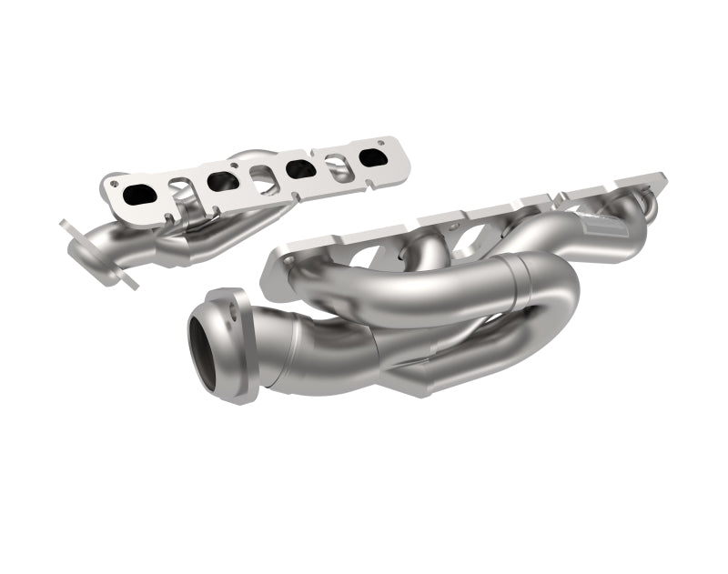 Kooks 09-18 Dodge 1500 HEMI Pick Up Truck 1-5/8in x 1-3/4in Stainless Steel Shorty Headers