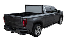 Load image into Gallery viewer, Access LOMAX Stance Hard Cover 14-18 Chevy/GMC Full Size 1500 5ft 8in Box Black Urethane