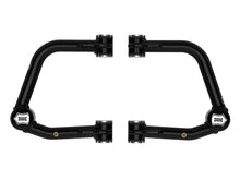 Load image into Gallery viewer, ICON 2022+ Toyota Tundra Tubular Upper Control Arm Delta Joint Pro Kit