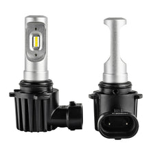 Load image into Gallery viewer, Oracle 9006 - VSeries LED Headlight Bulb Conversion Kit - 6000K SEE WARRANTY