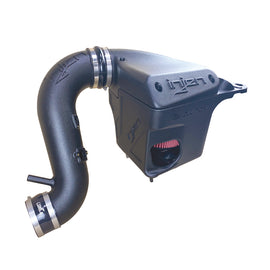 Injen 13-18 RAM Trucks L6-6.7L Turbo Diesel Evolution Cold Air Intake (w/ Oiled Filter)