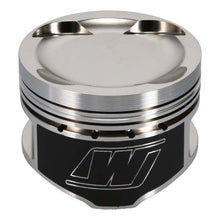 Load image into Gallery viewer, Wiseco Toyota 2JZGTE Turbo -14.8cc 1.338 X 86.25in Bore Piston Shelf Stock Kit