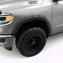 Load image into Gallery viewer, EGR 2019 RAM 1500 Bolt-On Style Fender Flares - Set - Black