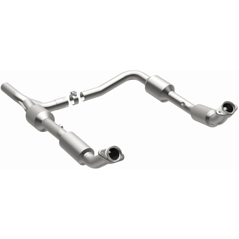 MagnaFlow Conv Direct Fit OEM 07-08 Ford E-150