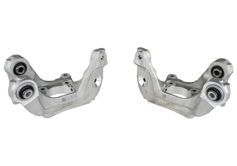 Ford Racing 15-16 Ford Mustang IRS Knuckle Set