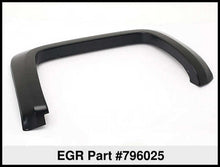 Load image into Gallery viewer, EGR 17-19 Nissan Titan CrewCab w/o Front Logo Fender Flare