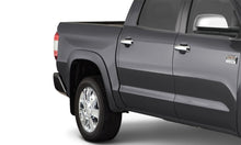 Load image into Gallery viewer, Bushwacker 16-18 Toyota Tundra Fleetside OE Style Flares - 4 pc - Magnetic Grey