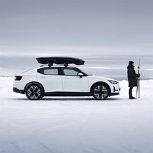 Load image into Gallery viewer, Thule Motion 3 XL Low Roof Box Glossy - Black
