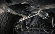 Load image into Gallery viewer, Magnaflow 21-24 Ford Bronco Rock Crawler Series Cat-Back Exhaust System