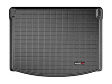 Load image into Gallery viewer, WeatherTech 21+ Chevrolet TrailBlazer Cargo Liners - Black