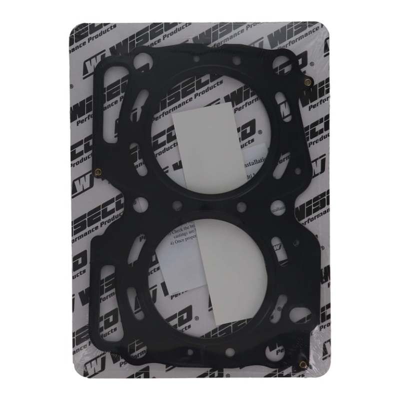 Wiseco SC GASKET- Subaru 93MM .051inch MLS Gasket