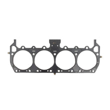 Load image into Gallery viewer, Cometic Chrysler B/RB V8 .040in MLS Cylinder 4.380in Bore Head Gasket