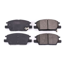 Load image into Gallery viewer, Power Stop 17-19 Buick LaCrosse Front Z16 Evolution Ceramic Brake Pads