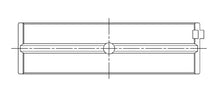 Load image into Gallery viewer, ACL Mitsubishi/Hyundai 6G72/6G73 2.5/3.0L V6 Standard Size Main Bearing Set