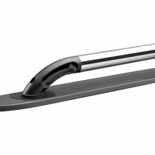 Load image into Gallery viewer, Putco 15-19 Chevy Silverado HD - 8ft Dually Nylon Boss Locker Side Rails