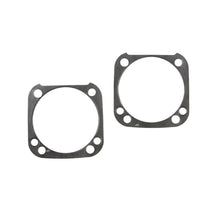 Load image into Gallery viewer, Cometic Twin Cam Base Gasket 4.060in Bore, .030in Stock Pattern