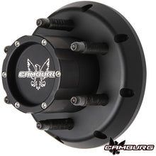 Load image into Gallery viewer, Camburg Chevy/GMC 1500 2wd 99-18 Race Series Hub Upgrade Kit (5/8 studs)