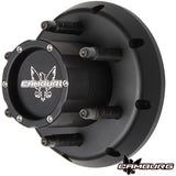 Camburg Chevy/GMC 1500 2wd 99-18 Race Series Hub Upgrade Kit (5/8 studs)
