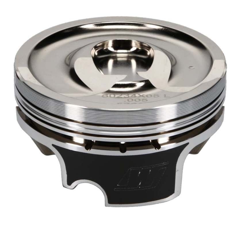 Wiseco Chevy LT1 Gen V 4.125in Bore 1.105in CH -20cc Dish Piston Kit