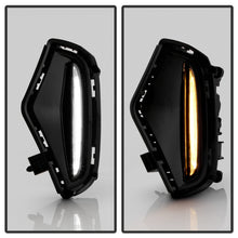 Load image into Gallery viewer, Spyder 19-21 Toyota RAV4 OEM Full LED Fog Light w/ Switch - Clear (FL-TRAV419-LED-C)