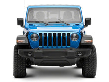 Load image into Gallery viewer, Raxiom 07-23 Jeep Wrangler JK &amp; JL 20-23 Jeep Gladiator JT Axial Series LED Fog Lights w/ Halo